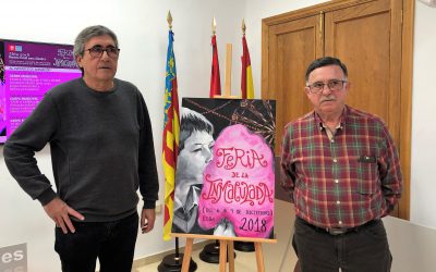 El Ayuntamiento de Elda anuncia el comienzo de la Feria de la Inmaculada