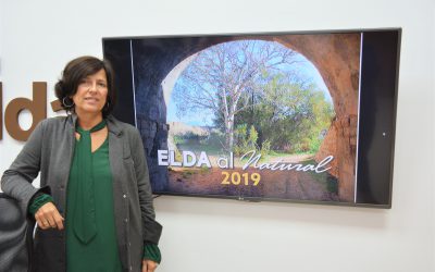 Medio Ambiente organiza una reunión informativa sobre las medidas de defensa frente al riesgo de incendios forestales en Elda