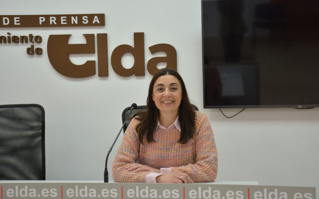 El Ayuntamiento de Elda presenta las actividades que se realizarán por el Día de los Derechos Humanos