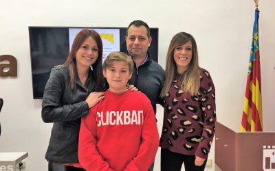 El taller de Teatro Municipal de Elda presenta las representaciones de micro teatro ‘Actual vida vintage’