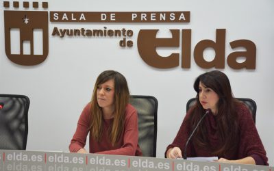 Elda acoge de nuevo el programa Jove Oportunitat para tratar de frenar el abandono educativo temprano