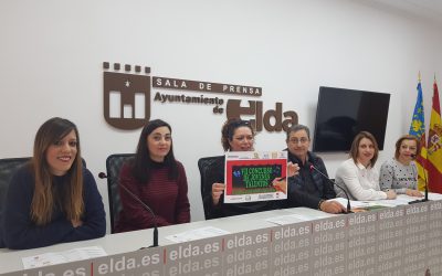 Alumnos de cinco IES de Elda y Petrer participarán en el VII Concurso Jóvenes Talentos ‘Valle del Vinalopó’