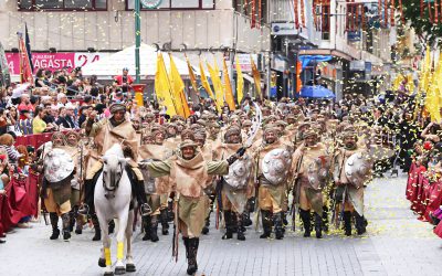 El Ayuntamiento de Elda presentará su oferta turística en Fitur a partir de mañana