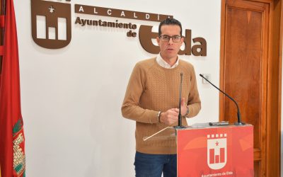 El director general de Industria y Pymes visitará Elda para presentar el ‘Programa Reindus’, destinado a fomentar el desarrollo industrial