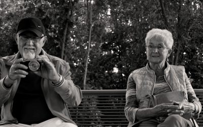 Éxito de participación en las actividades del programa ‘Mayores Activos’ lanzado por el Ayuntamiento de Elda