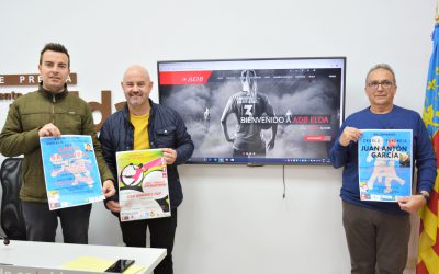 La Asociación Amigos del Balonmano de Elda presenta un calendario repleto de actividades para 2019