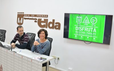 La campaña ‘Disfruta Nuestros Parajes’ regresa con seis nuevas rutas durante la primavera