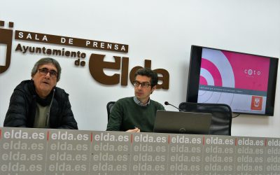El Ayuntamiento de Elda ha realizado un estudio con propuestas para dinamizar la actividad comercial de la Avda Alfonso XIII