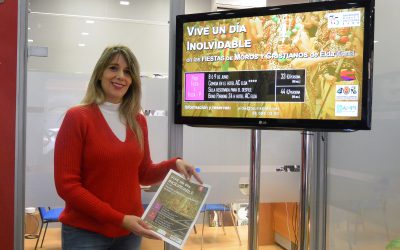 Turismo presenta el Pack Festero para los Moros y Cristianos