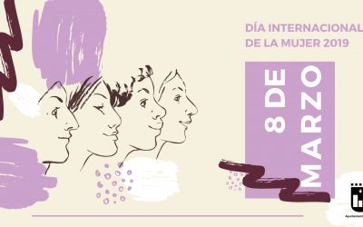 El Ayuntamiento de Elda ofrece un amplio calendario de actividades por el Día Internacional de la Mujer