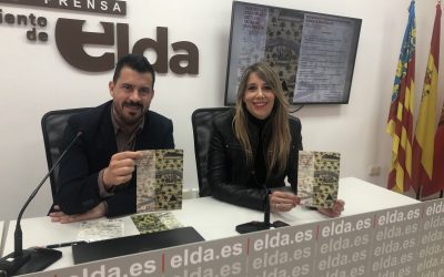 El próximo 7 de marzo comienza el curso ‘Personas y Personajes de Elda: Vidas de contraste’