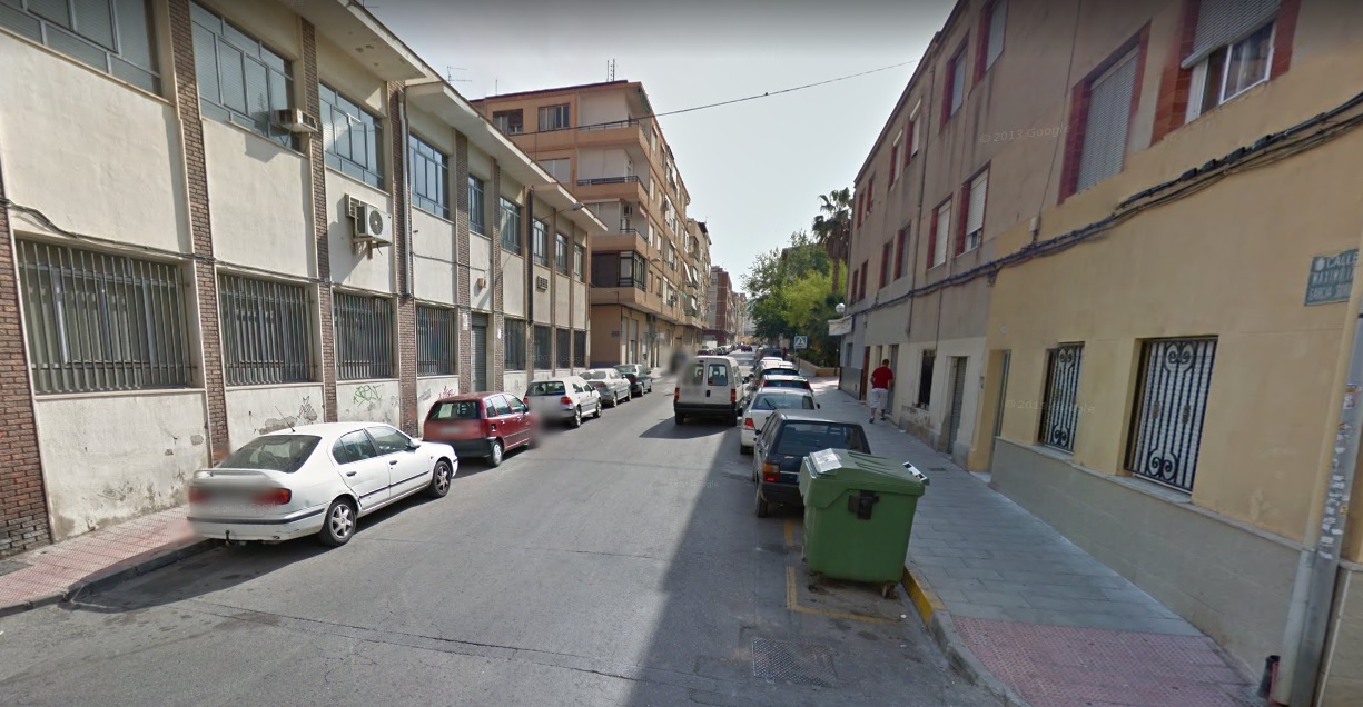 Las obras de remodelación de Maximiliano García Soriano se retrasan por la renuncia de dos empresas adjudicatarias