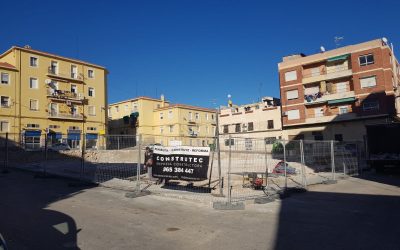 Sanidad adjudica la redacción de proyecto y dirección de obra del nuevo consultorio auxiliar Virgen de la Cabeza de Elda