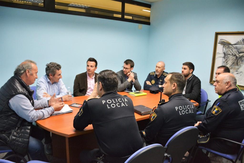 La Vuelta a España recorrerá más de 7 kilómetros a través del casco urbano de Elda