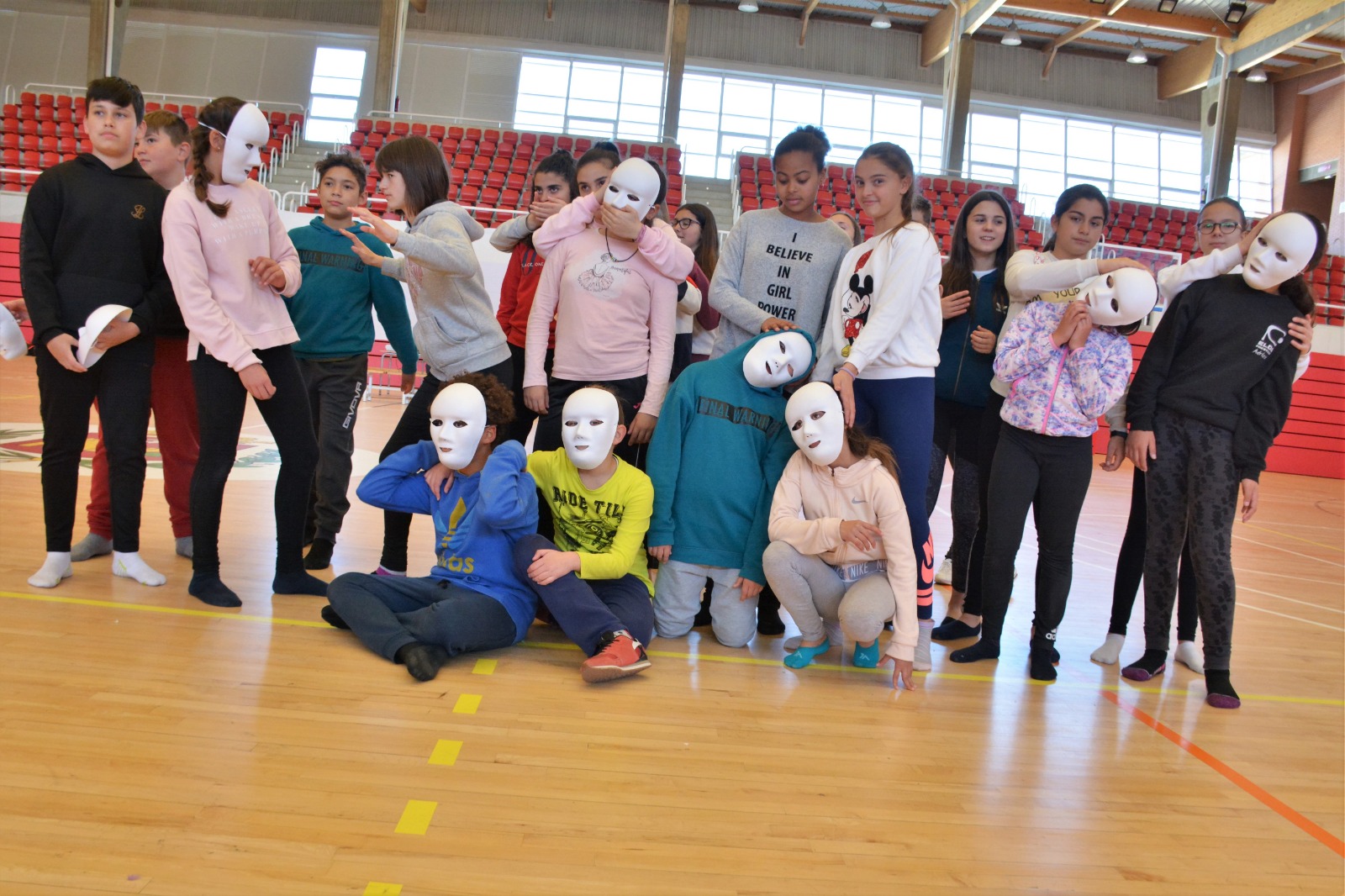 Pintor Sorolla, Juan Rico y Amat e IES La Torreta se unen en el programa Emocionar-te