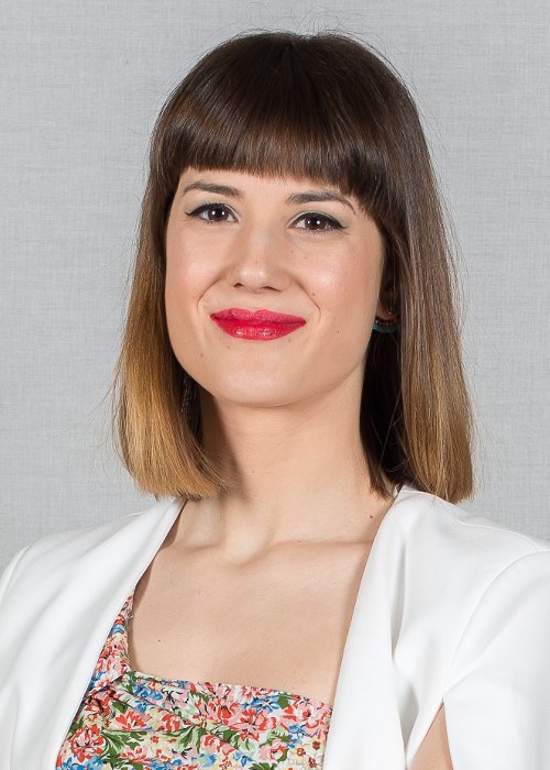 Sarah López Gumbao