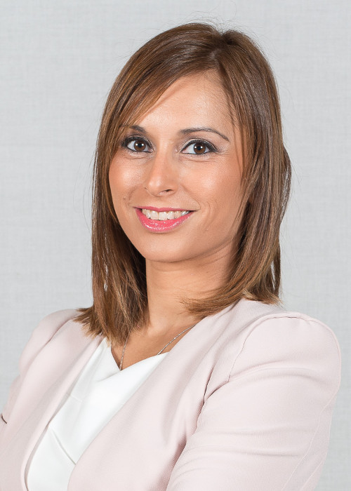 Silvia Ibáñez Bustos