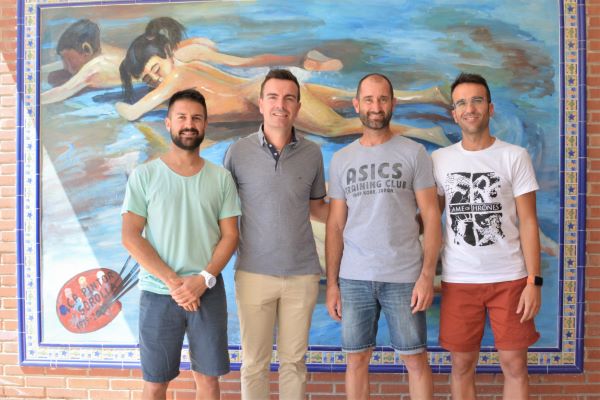 El Ministerio de Educación y Ciencia premia al Colegio Público Pintor Sorolla de Elda por su programa para favorecer el deporte y los hábitos saludables