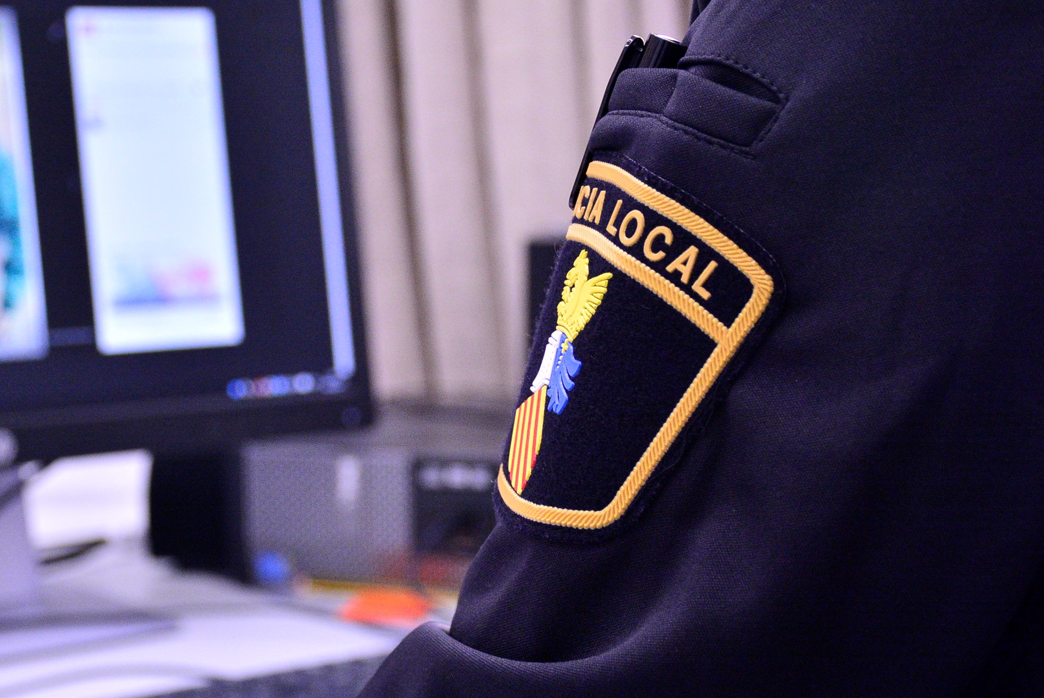 Calificaciones entrevista de la Prueba Psicotécnica Oposición Oficial de la Policía Local por Promoción Interna