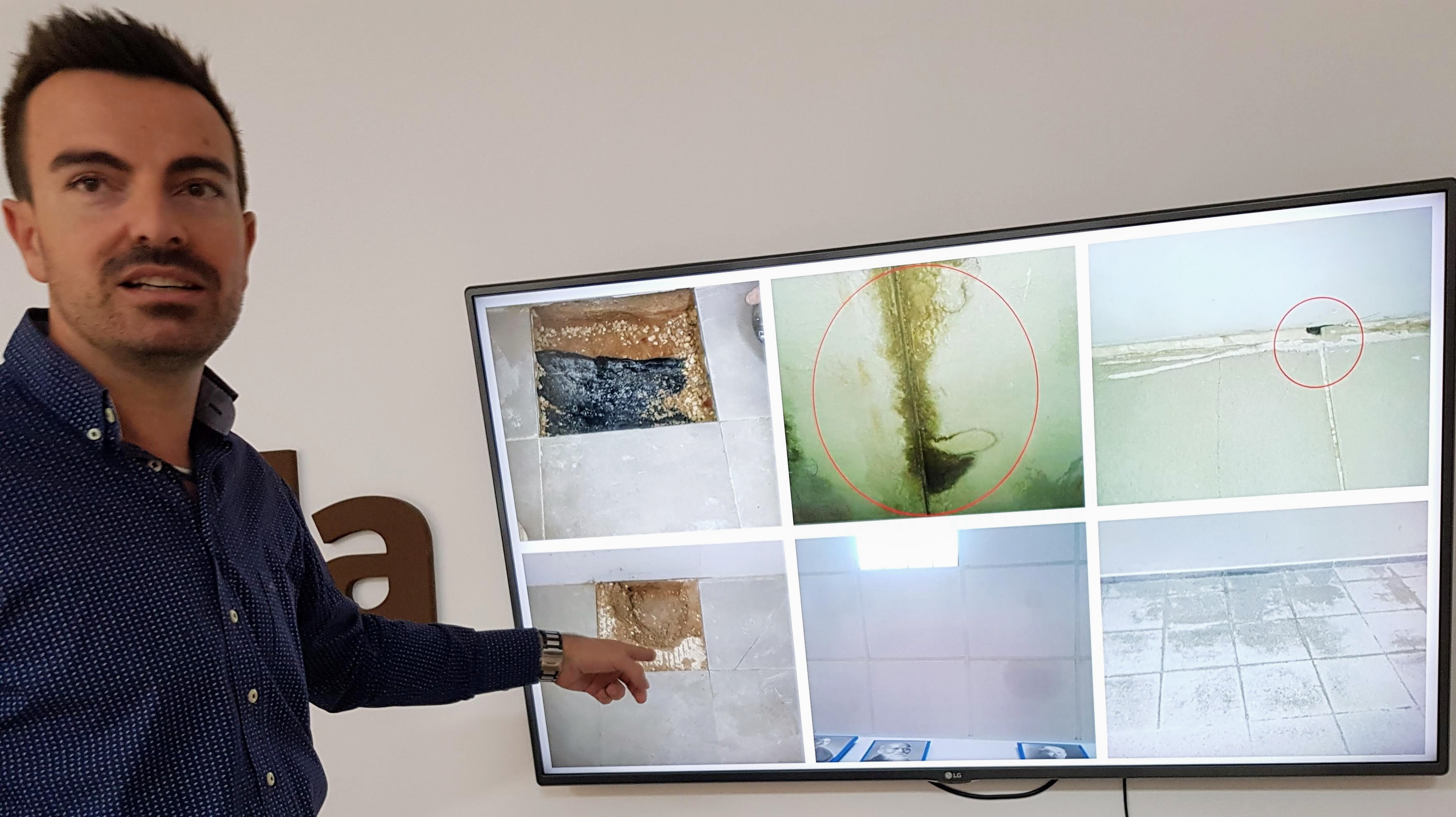 El Ayuntamiento de Elda destinará el aval de la constructora del Nuevo Pepico Amat a reparar las deficiencias del estadio