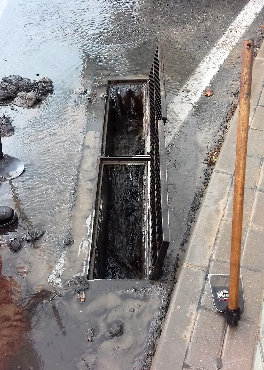 El Ayuntamiento reabre parques e instalaciones deportivas a partir de mañana tras retirar la AEMET los avisos para el fin de semana