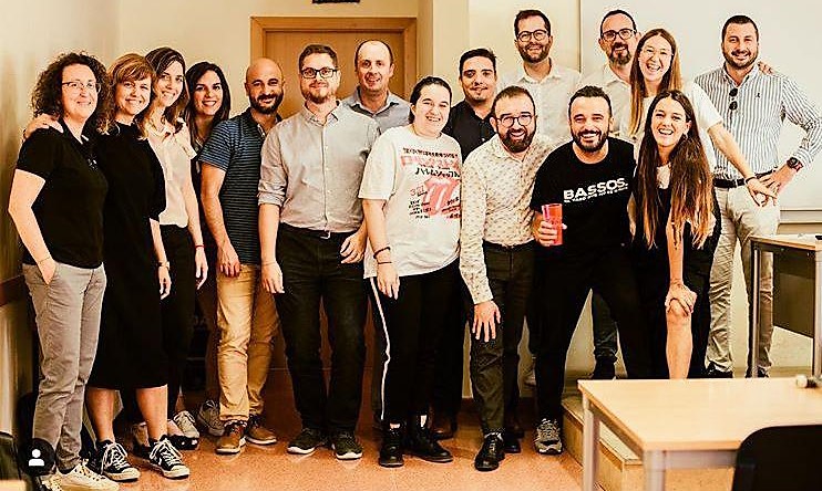 Elda Innova finaliza con un éxito de participación y una valoración muy alta por parte de los participantes