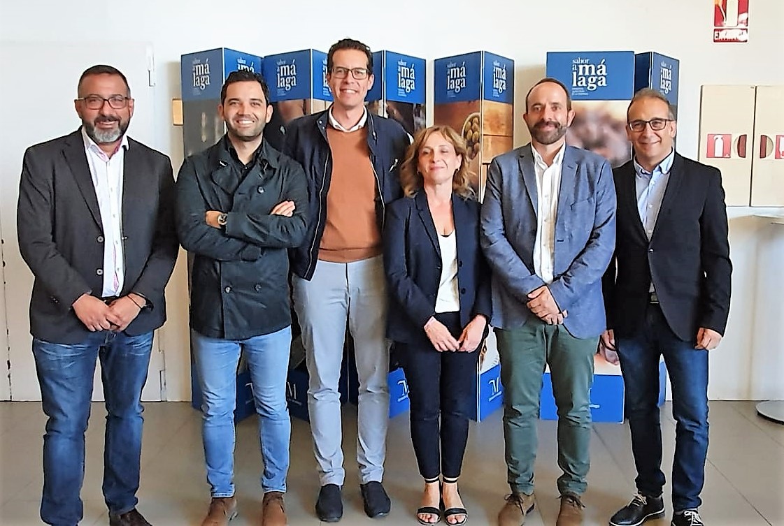 Elda reafirma su compromiso con la sostenibilidad medioambiental en la Jornada Nacional del Pacto de los Alcaldes