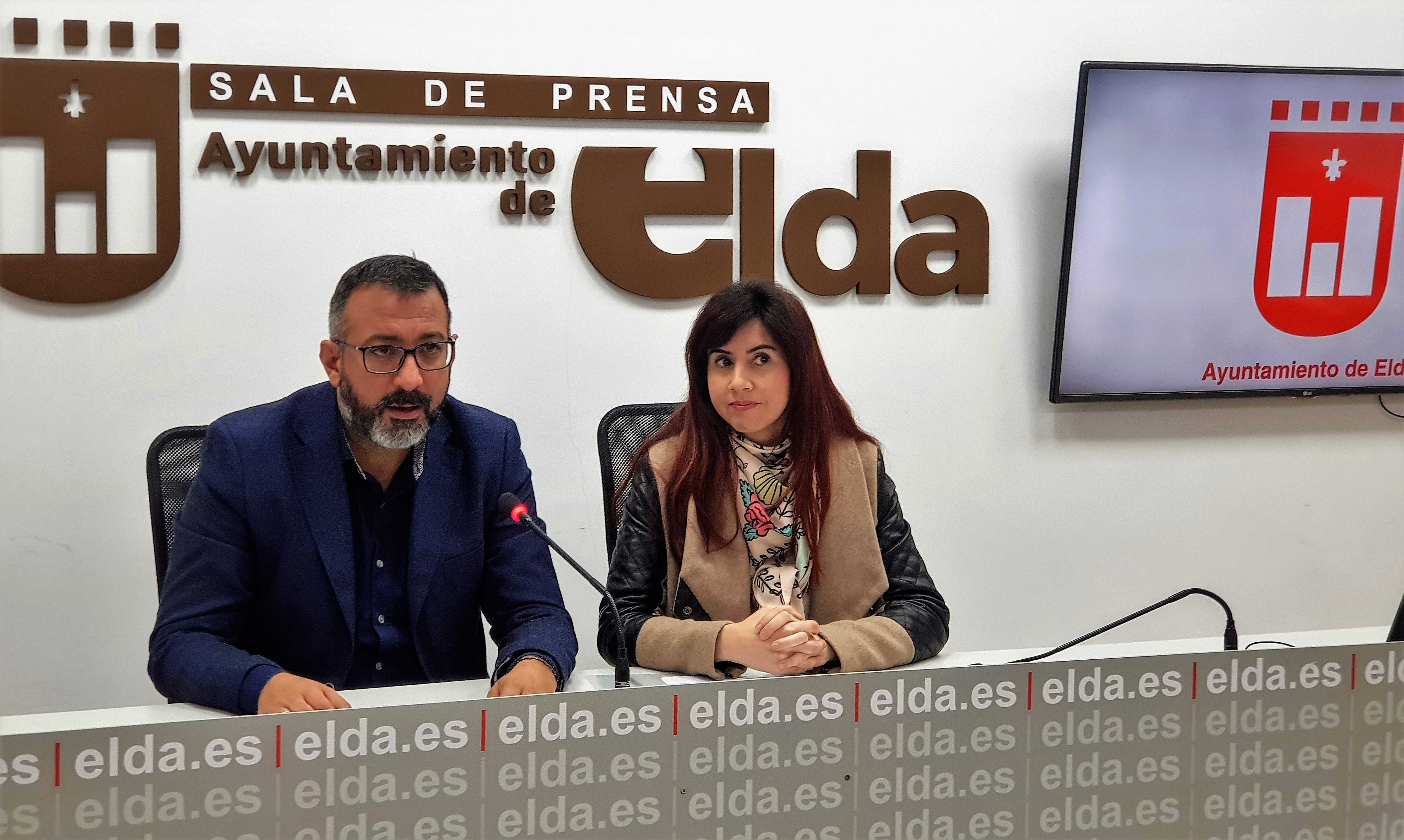 El lunes se iniciarán las obras de emergencia para reparar una rotura en la red del alcantarillado en la calle La Paz