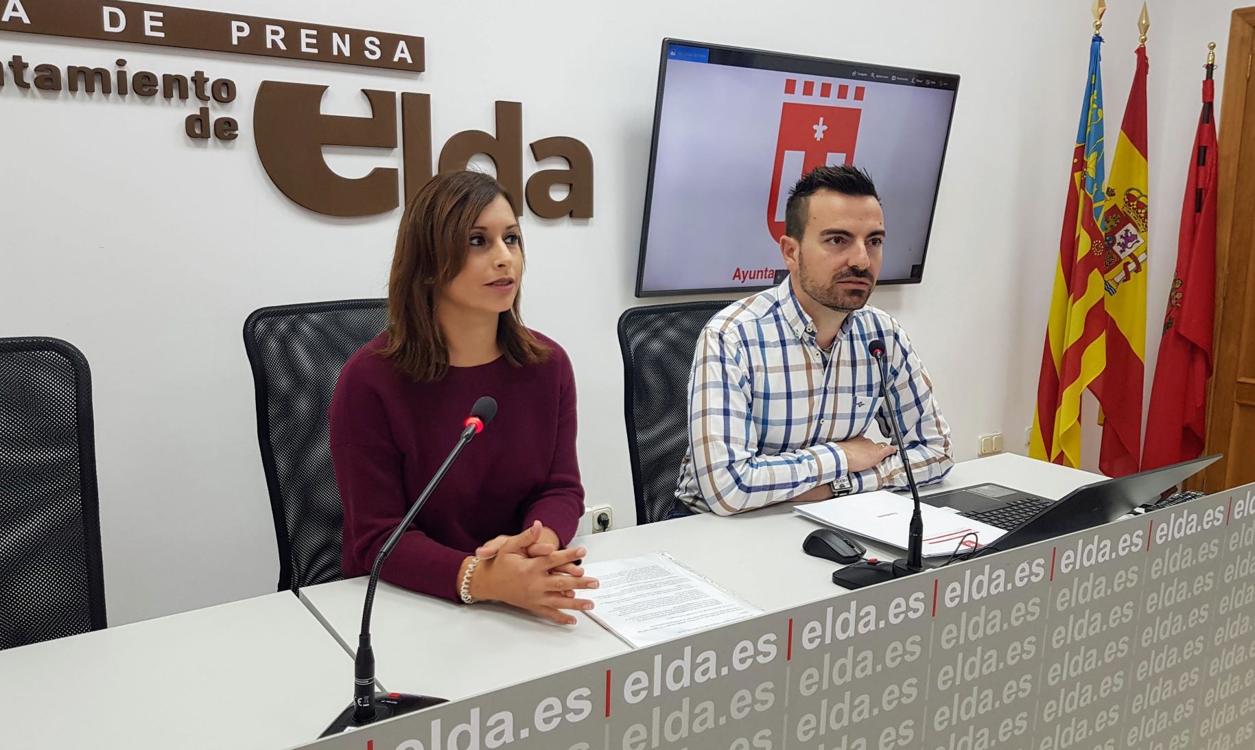 Elda contará con un Consejo Municipal de la FP para adecuar la oferta formativa a las necesidades de las empresas de la ciudad