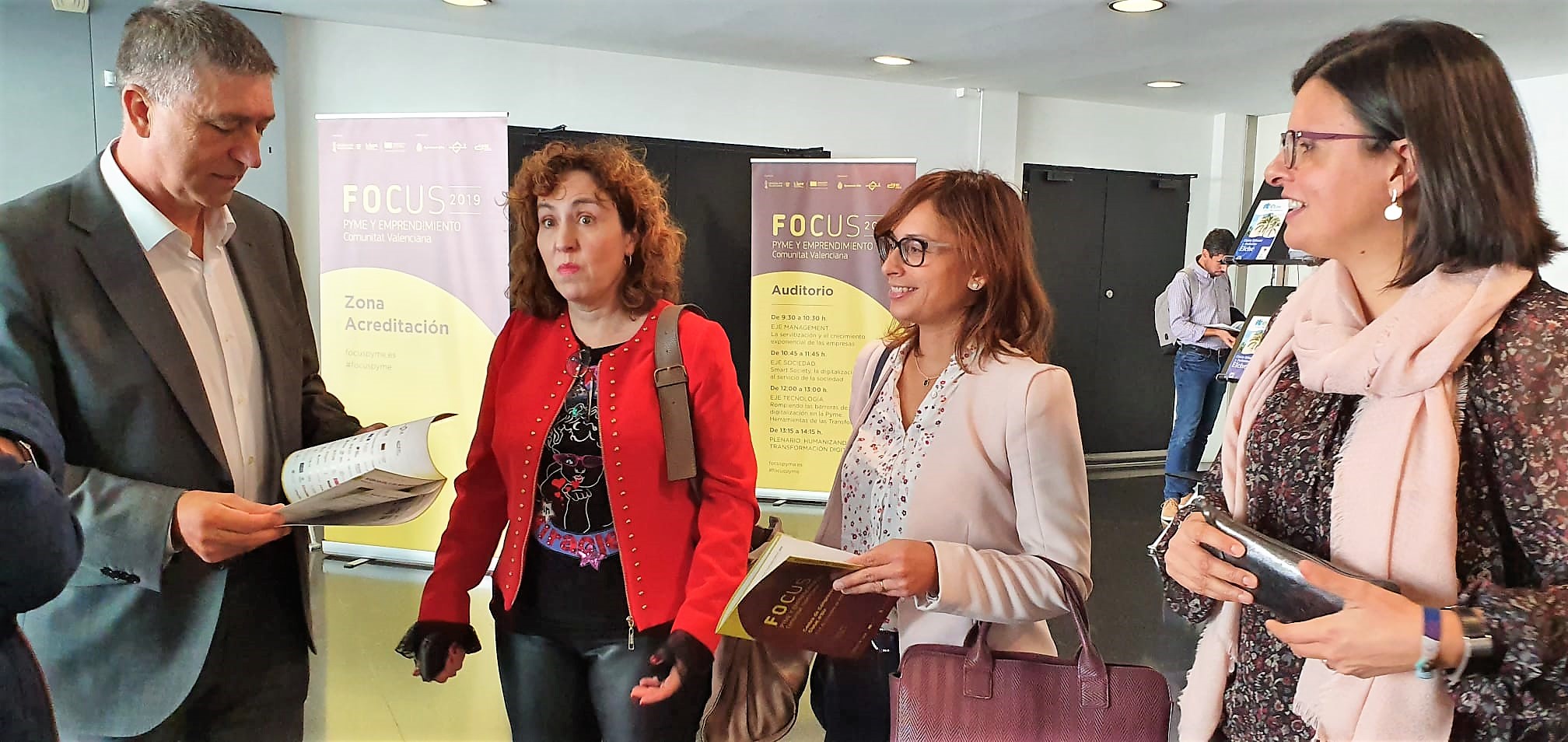 El Ayuntamiento mantendrá encuentros con empresarios de Elda para trasladarles toda la información sobre las ayudas del IVACE