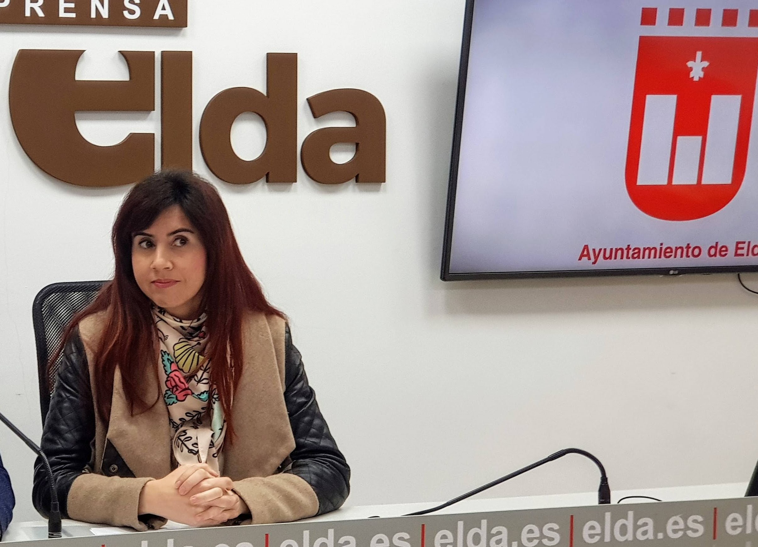 El Ayuntamiento de Elda ultima una ayuda de 150 euros para familias en riesgos de exclusión