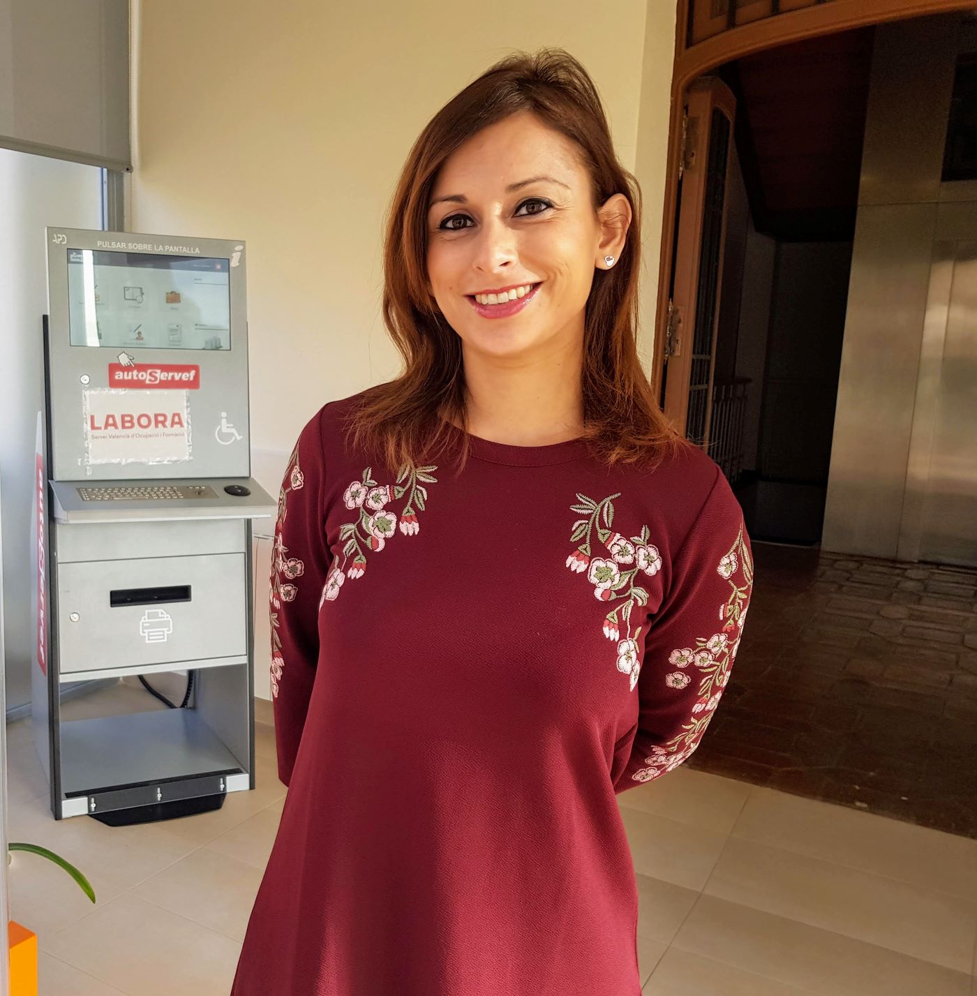 La apuesta de Elda por el empleo y el emprendimiento se traduce en un aumento del 44% en el número de usuarios de Idelsa