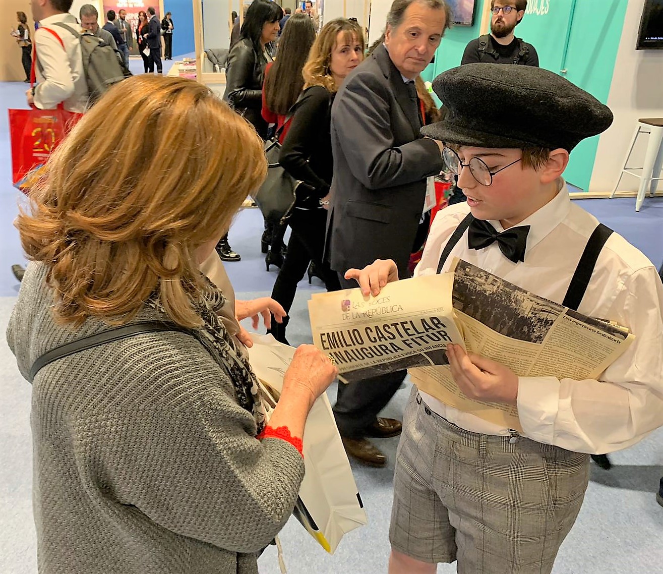 Elda presenta ‘Las Voces de la República’, una propuesta turística que reconoce su papel en la recta final del gobierno republicano