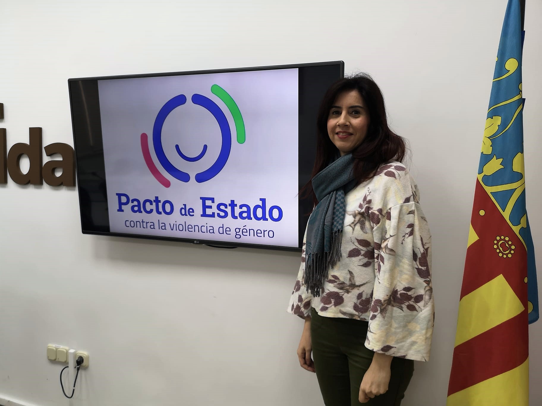 Elda recibirá 25.516 euros del Pacto de Estado contra la Violencia de Género