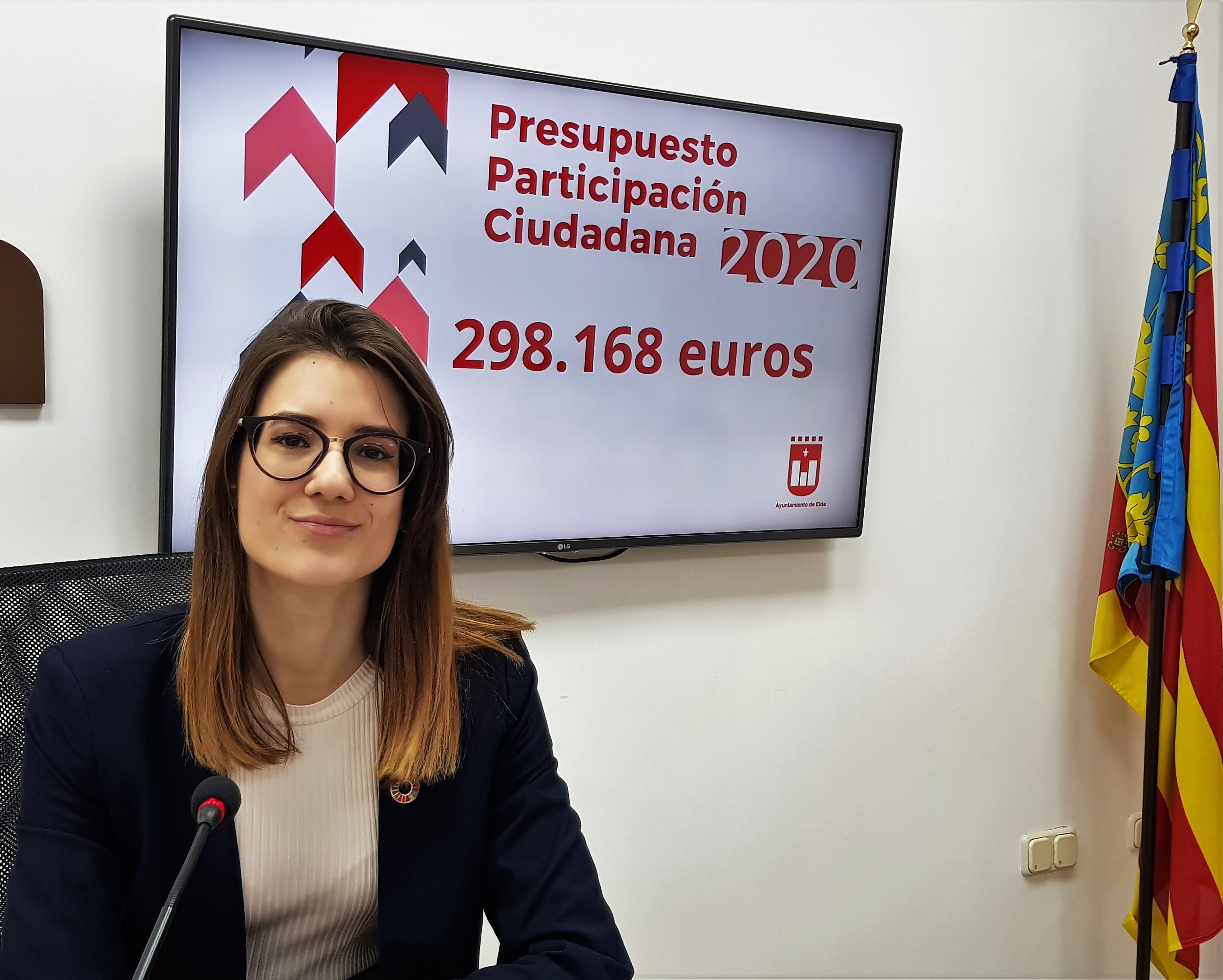 Los Presupuestos Participativos destinarán 40.000 euros a cada consejo de barrio para realizar los proyectos que decidan los vecinos