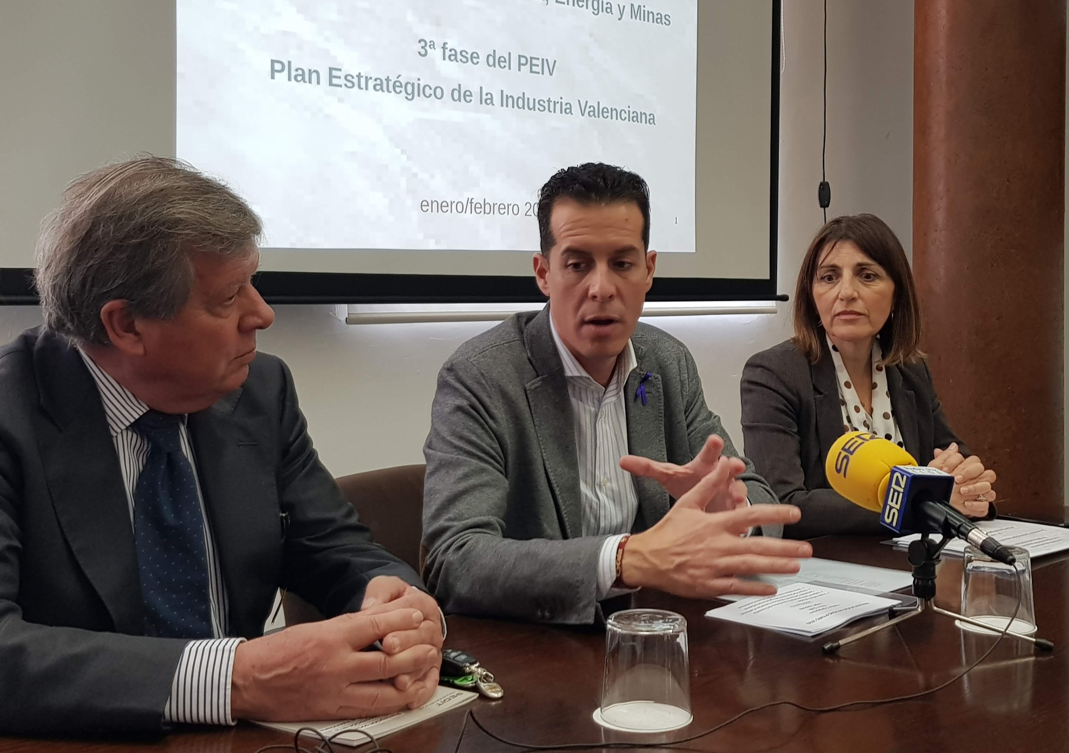 El Ayuntamiento de Elda inicia el proceso para aumentar la oferta de suelo industrial en más de 618.000 metros cuadrados