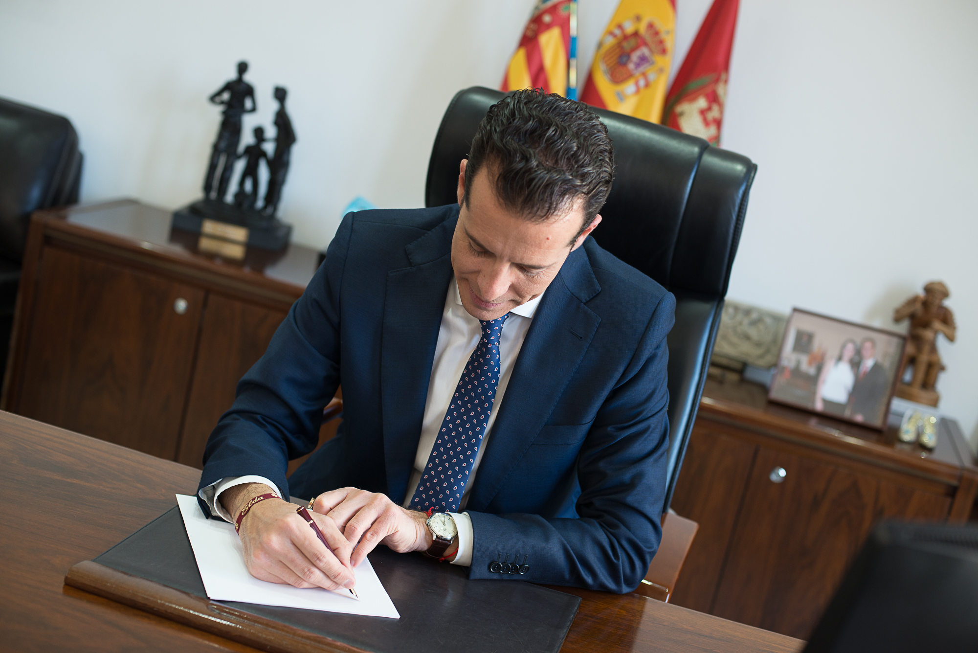 El Ayuntamiento de Elda aplaza el pago de las tasas e impuestos municipales