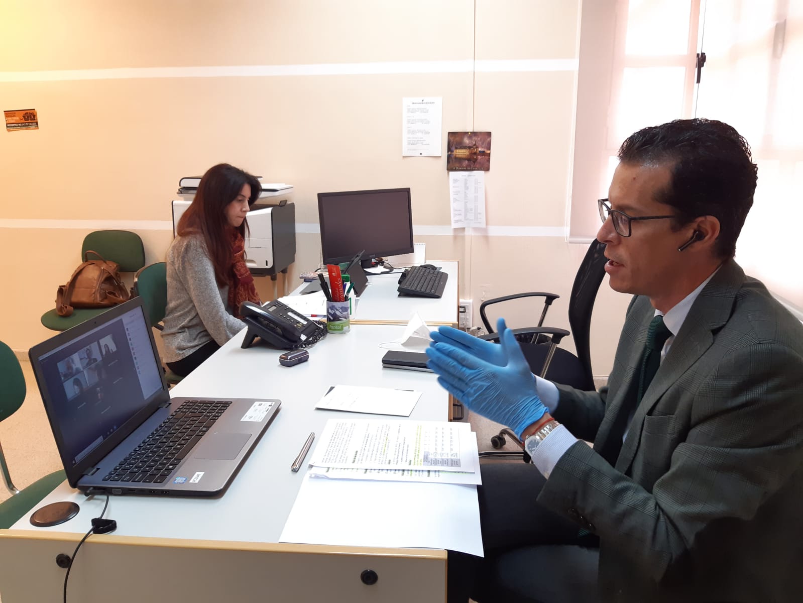 El Ayuntamiento de Elda ofrece ayudas de hasta 950 euros a las familias afectadas por la crisis provocada por el coronavirus