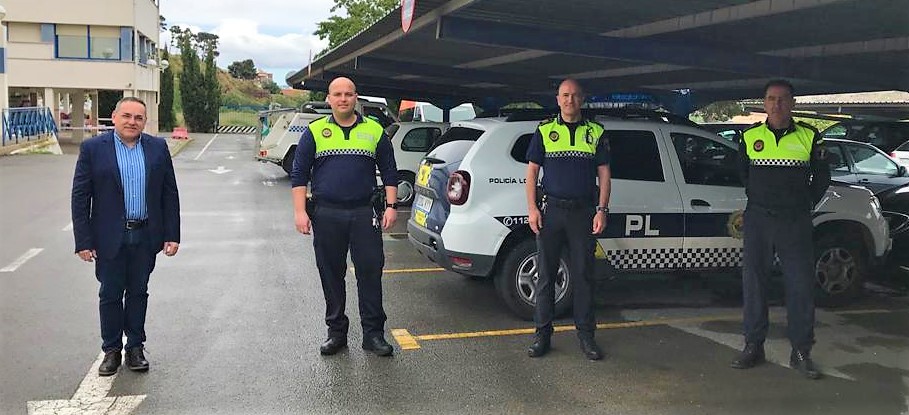 El Ayuntamiento de Elda inicia los trámites para adherirse al Protocolo del Agente Tutor puesto en marcha por la FEMP