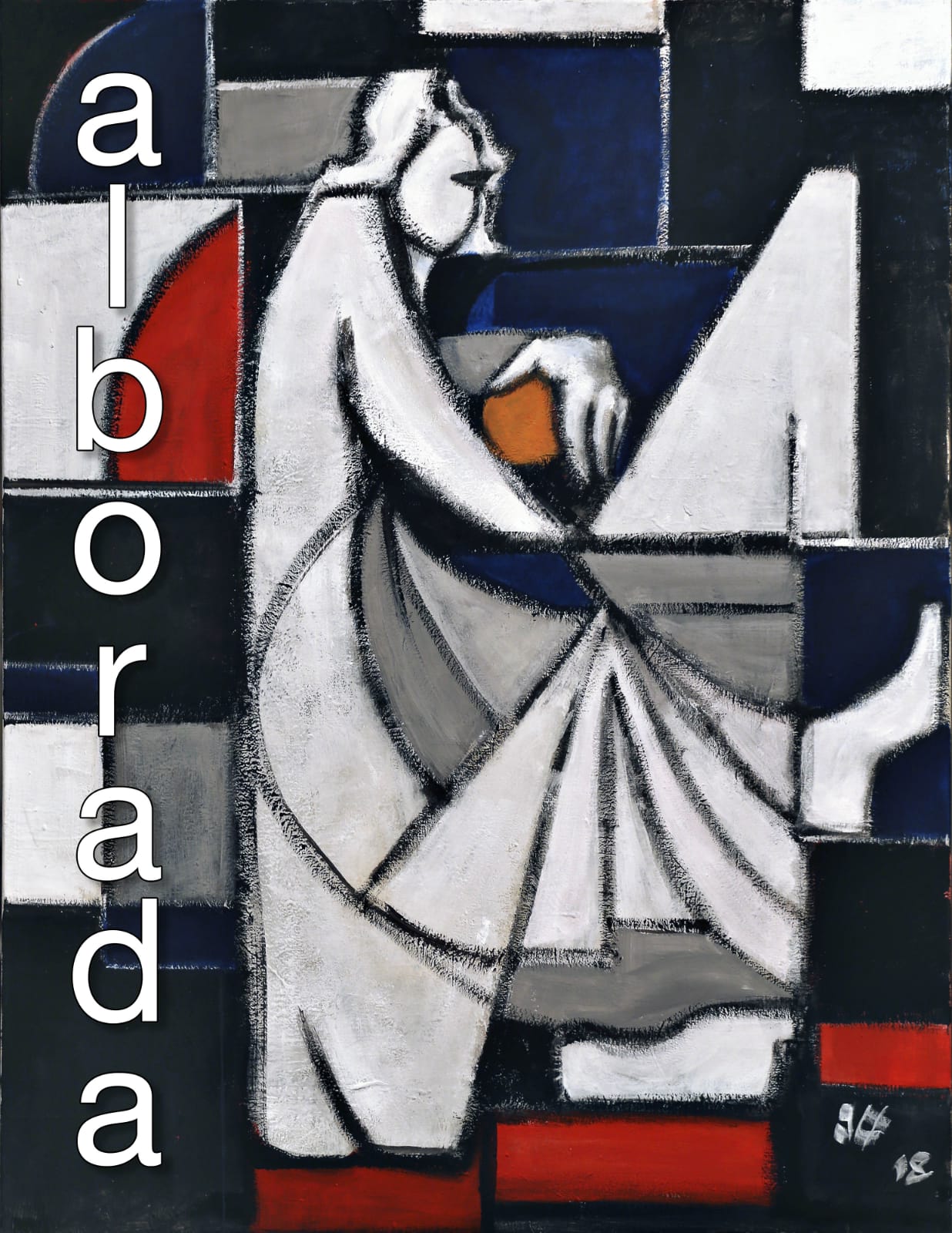 La Concejalía de Cultura abre la convocatoria para los colaboradores de la revista Alborada