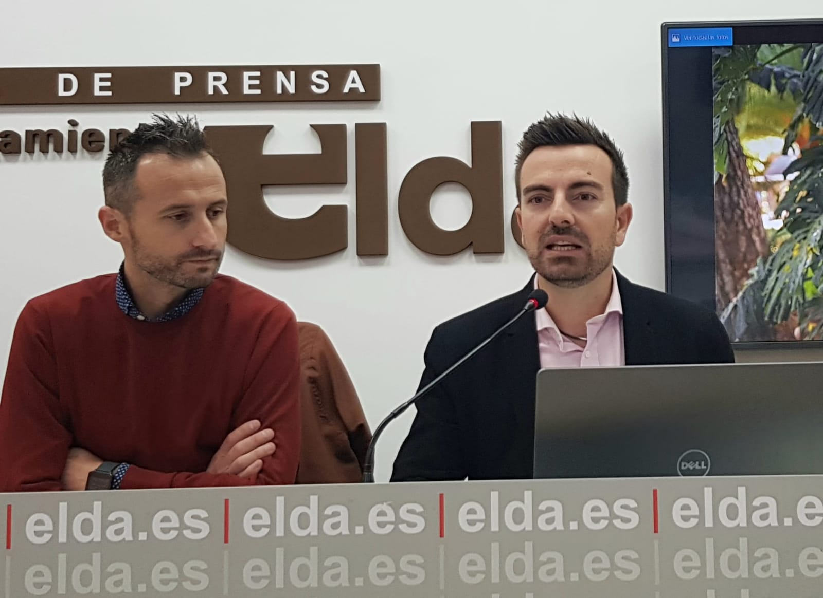 La Concejalía de Deportes abre el plazo para que los clubes deportivos de Elda soliciten las subvenciones de 2020