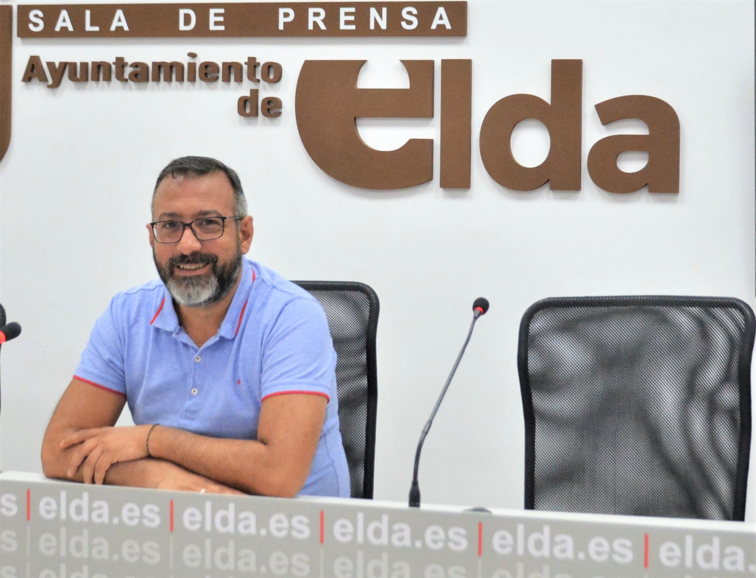El Ayuntamiento de Elda sitúa en 11 días el Plazo Medio de Pago a proveedores en el segundo trimestre del año