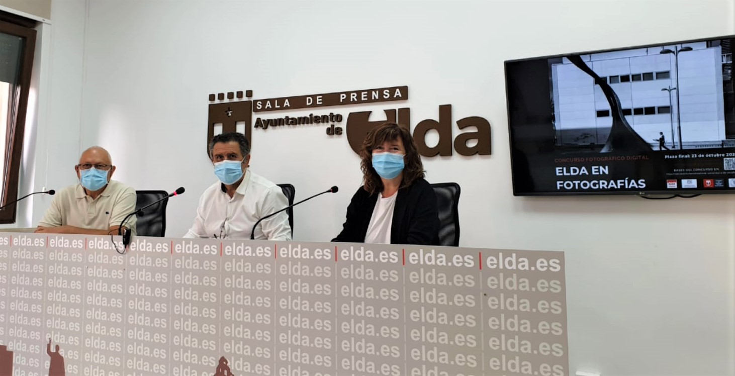 La Sede Universitaria organiza el concurso ‘Elda en Fotografías’ para captar la esencia de la ciudad en imágenes