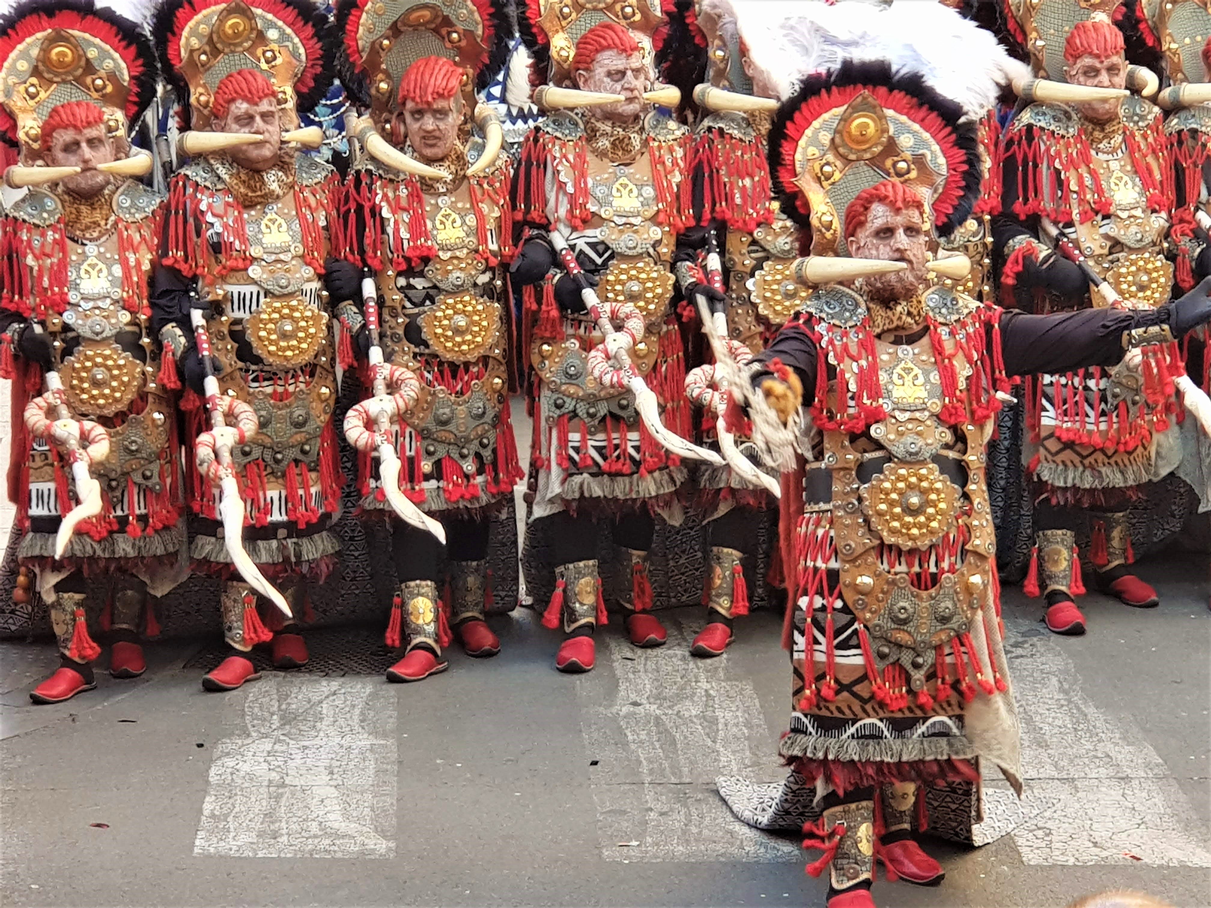 La Generalitat Valenciana respalda la declaración de los Moros y Cristianos de Elda como Fiesta de Interés Turístico Nacional