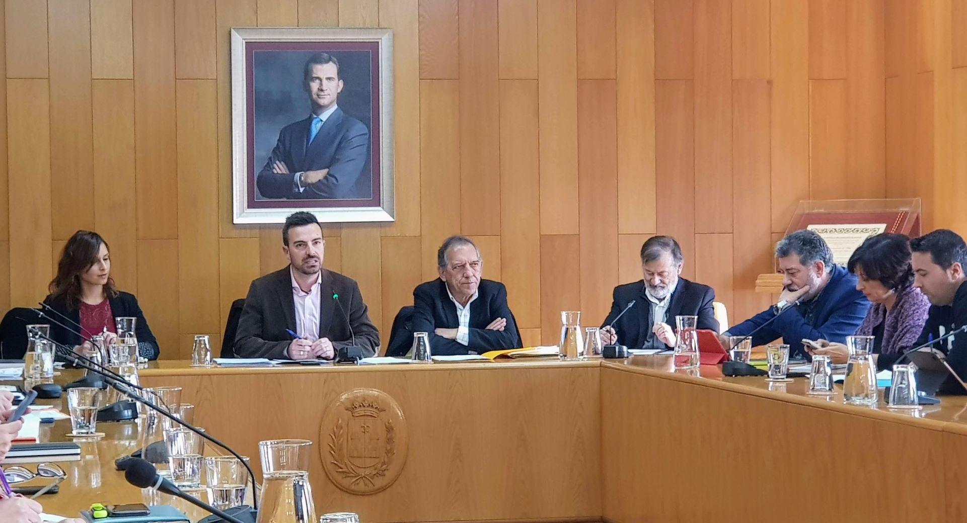 El Consejo Municipal de la FP de Elda acuerda solicitar otros 10 nuevos ciclos formativos para el próximo curso