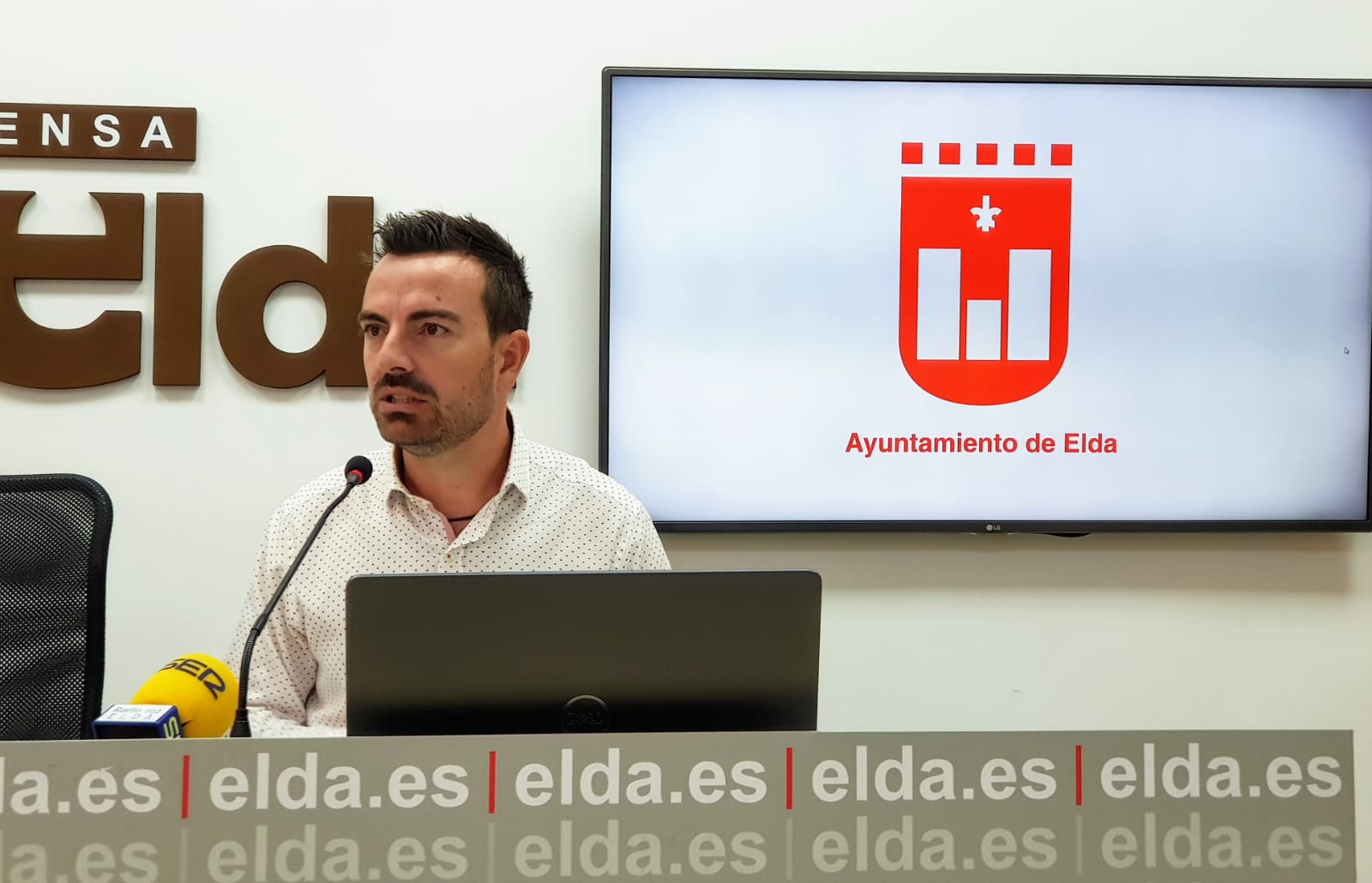 El Ayuntamiento de Elda aprueba la concesión de las subvenciones a los deportistas individuales de élite