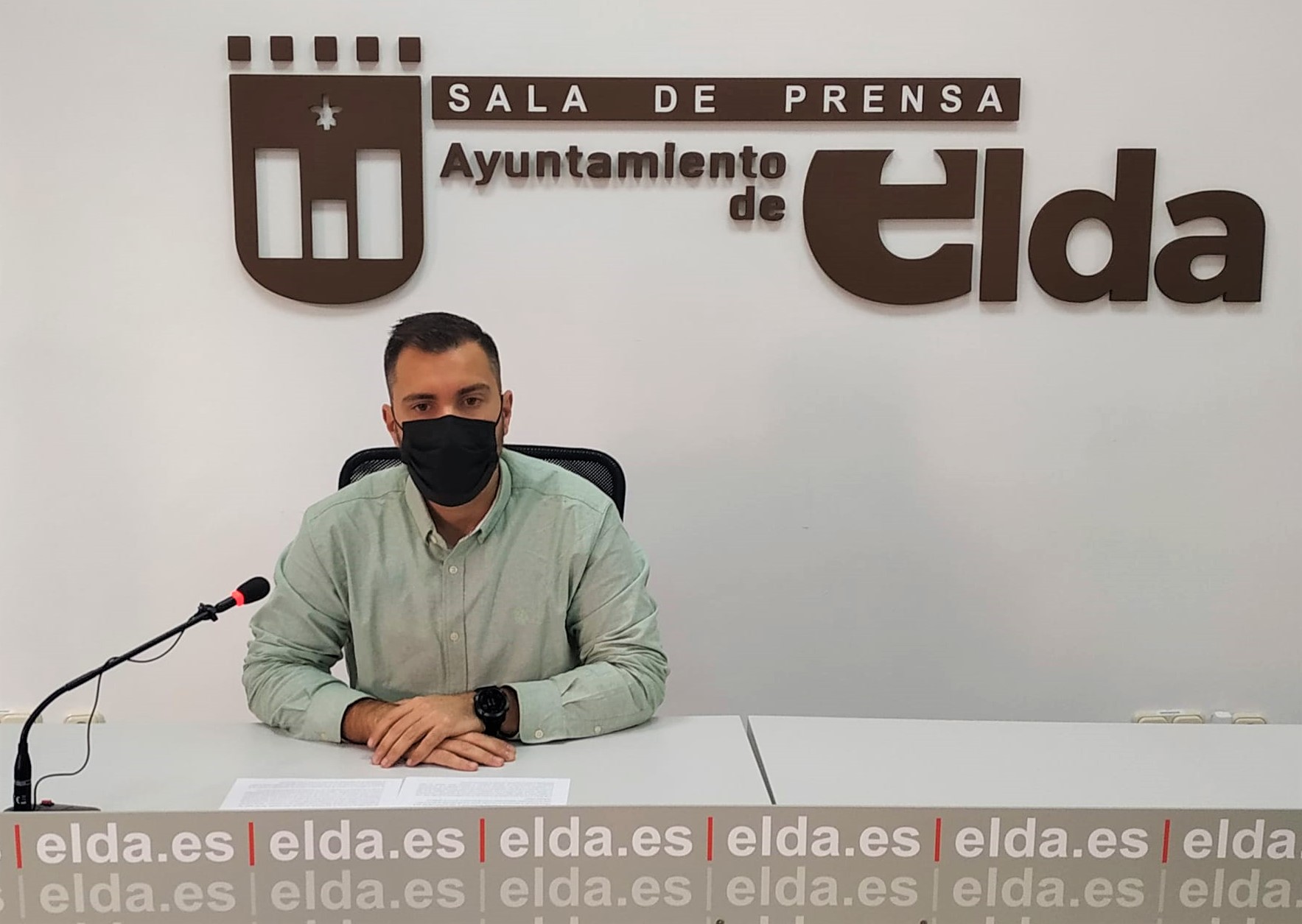 La Oficina Municipal de Información al Consumidor de Elda tramitó cerca de 2.000 consultas y más de 500 reclamaciones durante el año 2020