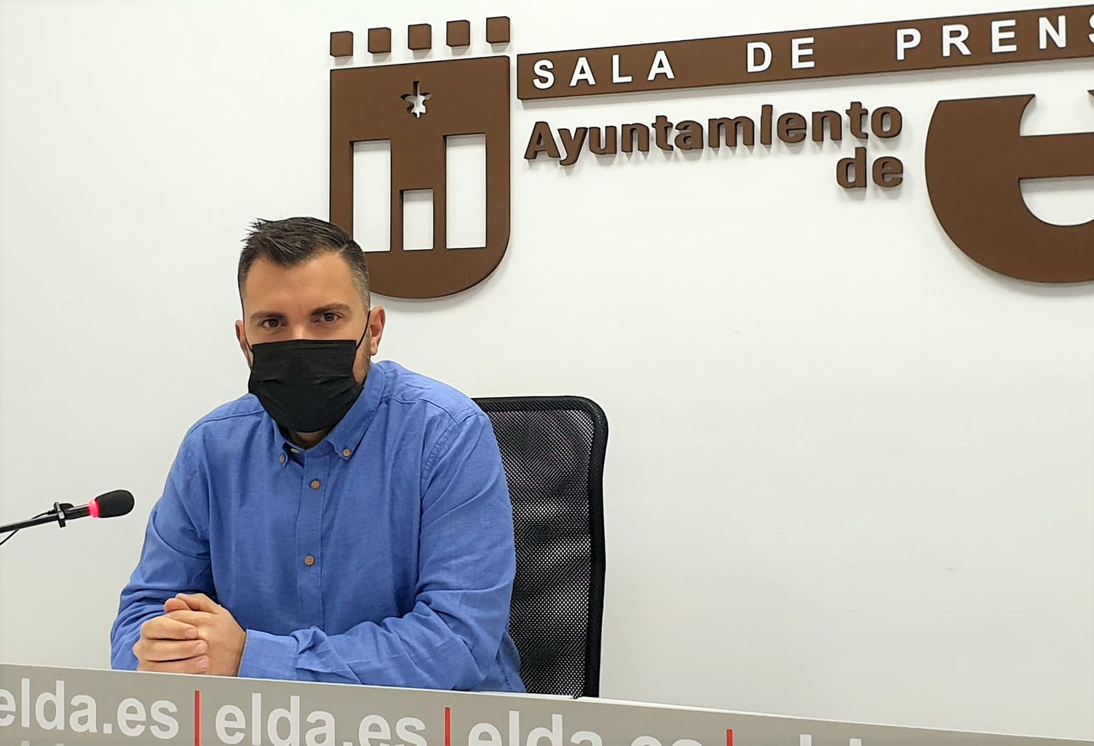 El Ayuntamiento de Elda empieza a tramitar las solicitudes de ayudas para alquiler de vivienda destinadas a personas que hayan perdido el trabajo o sus ingresos a consecuencia de la pandemia