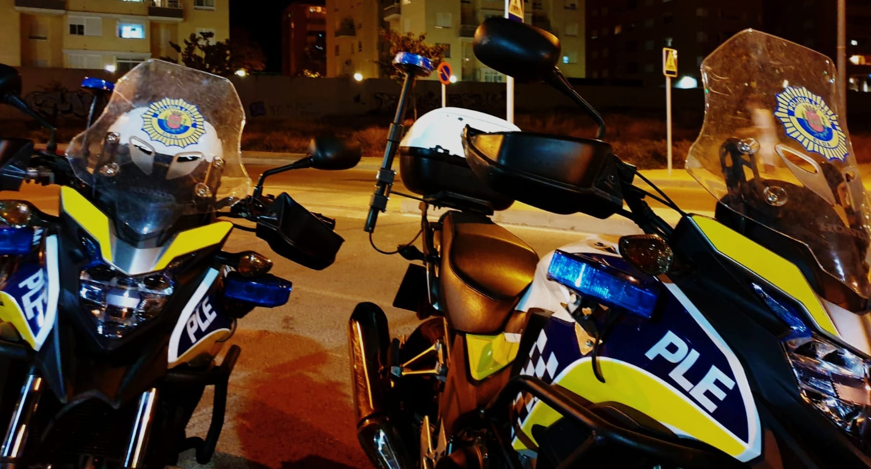 La Policía Local de Elda levanta 19 actas de sanción por infracciones relacionadas con el confinamiento y las medidas de seguridad durante la Nochevieja y primeros días del año