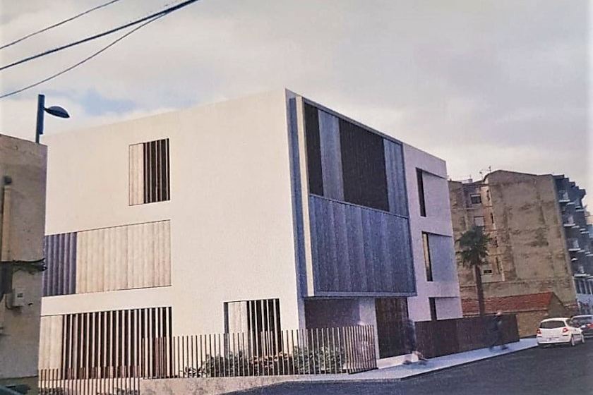 La Conselleria de Sanidad adjudica las obras de construcción del nuevo Consultorio Médico de Virgen de la Cabeza